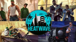 𝑯𝒆𝒂𝒕𝒘𝒂𝒗𝒆 𝑵𝒆𝒕𝒘𝒐𝒓𝒌 HQ ™® Discord Server Banner