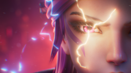 Terminull Brigade Discord Server Banner