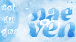 ݁    ᠀.  .  h𝑎ev𝑒n  .  ₊      ݁ Discord Server Banner