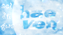 ݁    ᢉ𐭩   haeven  ₊      ݁ Discord Server Banner