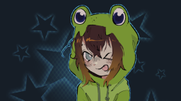 Marecage de Cassette Discord Server Banner