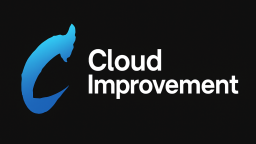 Cloud Improvement Discord Server Banner