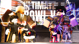 RUFL S6 Offseason Discord Server Banner