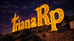 𝑻𝒓𝒊𝒂𝒏𝒂𝑹𝑷 💃 Discord Server Banner