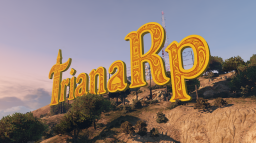 𝑻𝒓𝒊𝒂𝒏𝒂𝑹𝑷 💃 Discord Server Banner