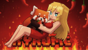 🌶[1.21+]  KyroMC Discord Server Banner