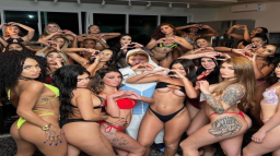 Come back soon Discord Server Banner