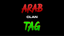 Arab Tag Discord Server Banner