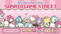 . /sanrio fans 𓂃 ݁ 𓈒 ʰⁱʳⁱⁿᵍ ᵖᵐˢ & ᵘᵖˡᵈʳˢ Discord Server Banner