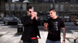 AngryJoeShow Army Discord Server Banner