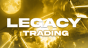 Legacy Trading┃ Steal A Brainrot - Grow a garden - blox fruits - 99 nights in the Forest - mm2 Discord Server Banner