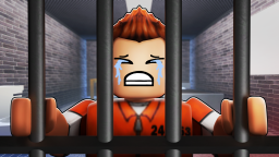 Prisoner Life Discord Server Banner
