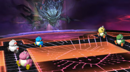 Really Actually Difficult Alliance Raids Discord Server Banner
