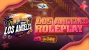 MERGED Discord Server Banner