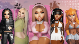 The Dior Network Discord Server Banner