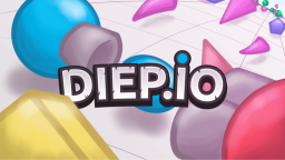 Diep.io Discord Server Banner