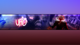 Ufio realm I Discord Server Banner