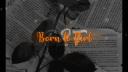Born2flirt 𖹭.ᐟ Discord Server Banner