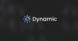 </Dynamic> Discord Server Banner