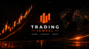 Trading Tempel Discord Server Banner