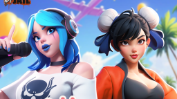 Lands of Jail Discord Server Banner