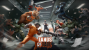Lands of Jail Discord Server Banner