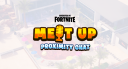 MEET UP - Proximity Chat Discord Server Banner