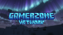 GamerZone Network Discord Server Banner
