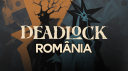 Deadlock Romania Discord Server Banner