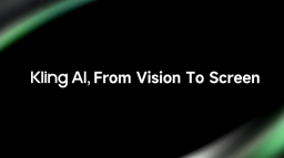 Kling AI Discord Server Banner