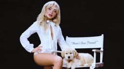 Sabrina’s Carpenters Discord Server Banner