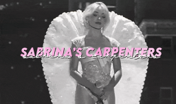 Sabrina’s Carpenters Discord Server Banner