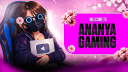 Ananya Gaming Discord Server Banner