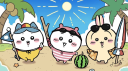 ˳ ᣟ /hαchiwαre Discord Server Banner