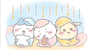 ꒰꒰ׁׅ𓈒  /hαchiwαre𓈒 Discord Server Banner