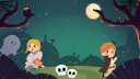 HAPPY BEES 🐝 Discord Server Banner