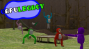CapuLegacy Discord Server Banner