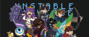 UnstableSMP Official Discord Server Banner