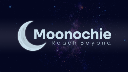 Moonochie Discord Server Banner