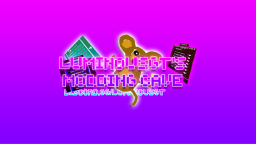 LuminousGT's Modding Cave Discord Server Banner