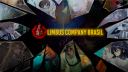 Limbus Company BR Discord Server Banner
