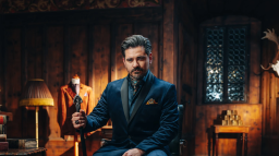 Zradci Discord Server Banner