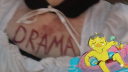 /Drama ~ Discord Server Banner
