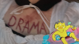 /Drama ~ Discord Server Banner