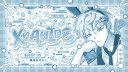 ✿ᴗˬᴗ）﹕xyanide    𓏼   .gg/tillbun   UNDER CONSTRUCTION⚠ Discord Server Banner