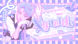 ART COMP Discord Server Banner