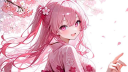 ₊˚⊹  (o﹏o｡) /yumm 🍥  guild．active．sfw．social．hangout．giveaways．asktodm．dm．roblox Discord Server Banner