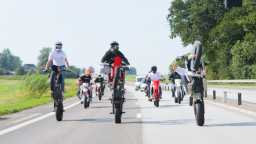 G’s Bike Community Discord Server Banner