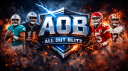All Out Blitz Discord Server Banner
