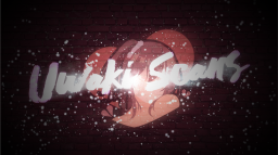 Uwaki Scans Discord Server Banner